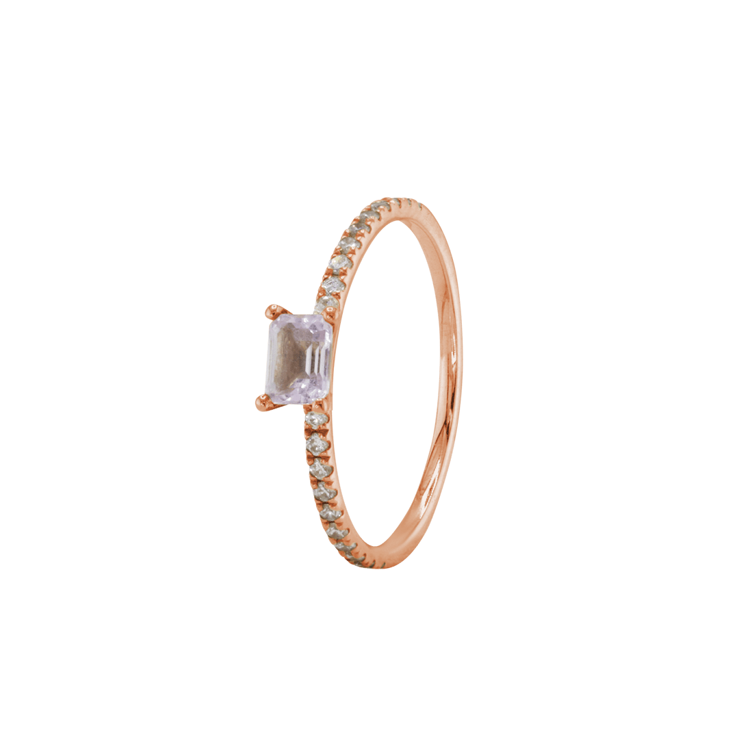 Ring SMILLA - The SISS BLISS