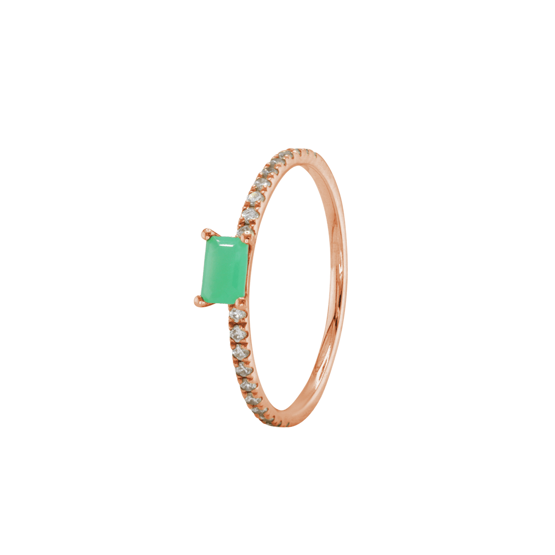 Ring SMILLA - The SISS BLISS