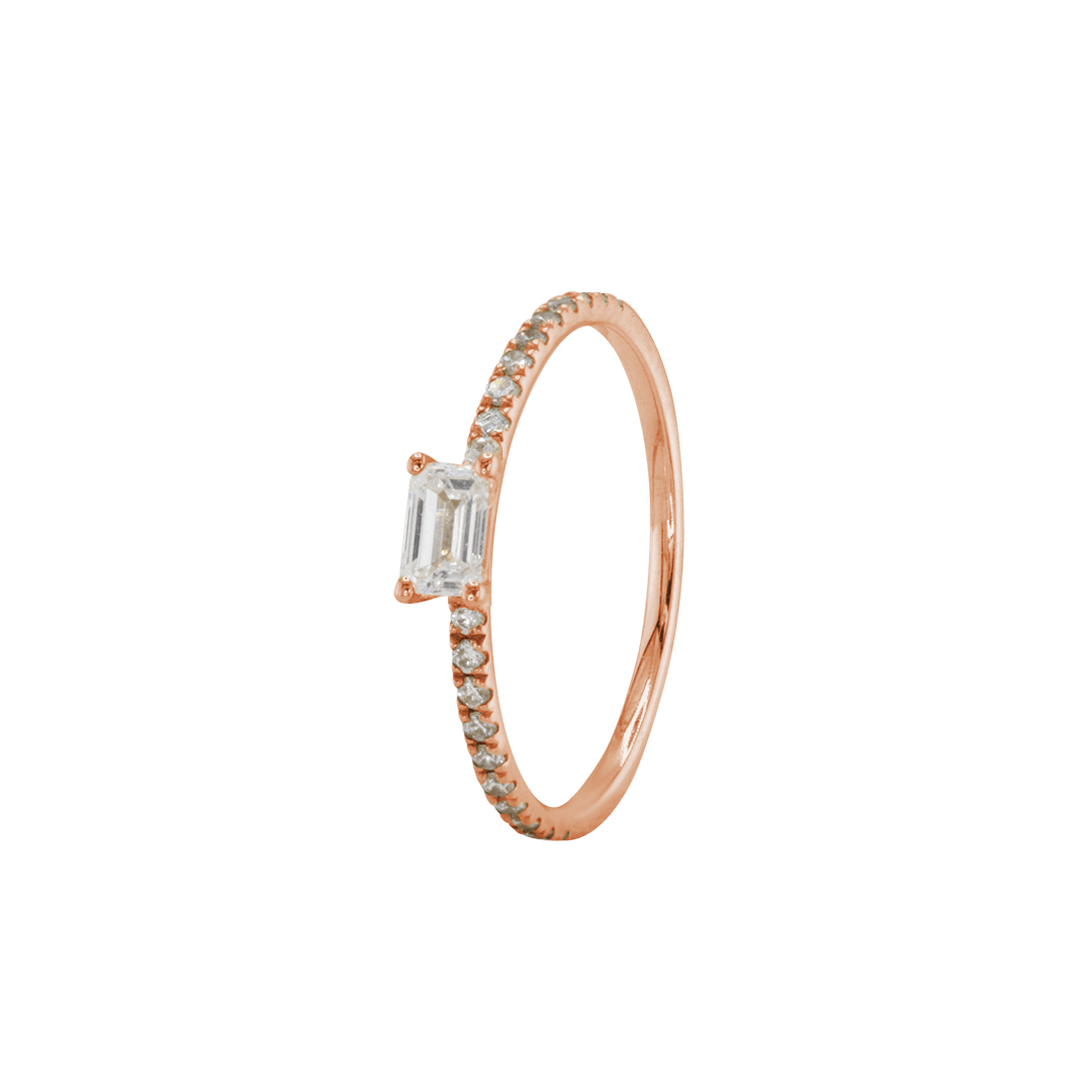 Ring SMILLA - The SISS BLISS