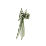 The BOLD BOW - SASSY SAGE