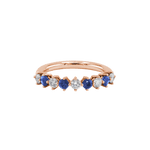 Ring LILLY - The SISS BLISS