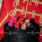 The ADVENT CALENDAR - The SISS BLISS