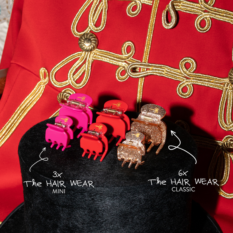 The ADVENT CALENDAR - The SISS BLISS GmbH
