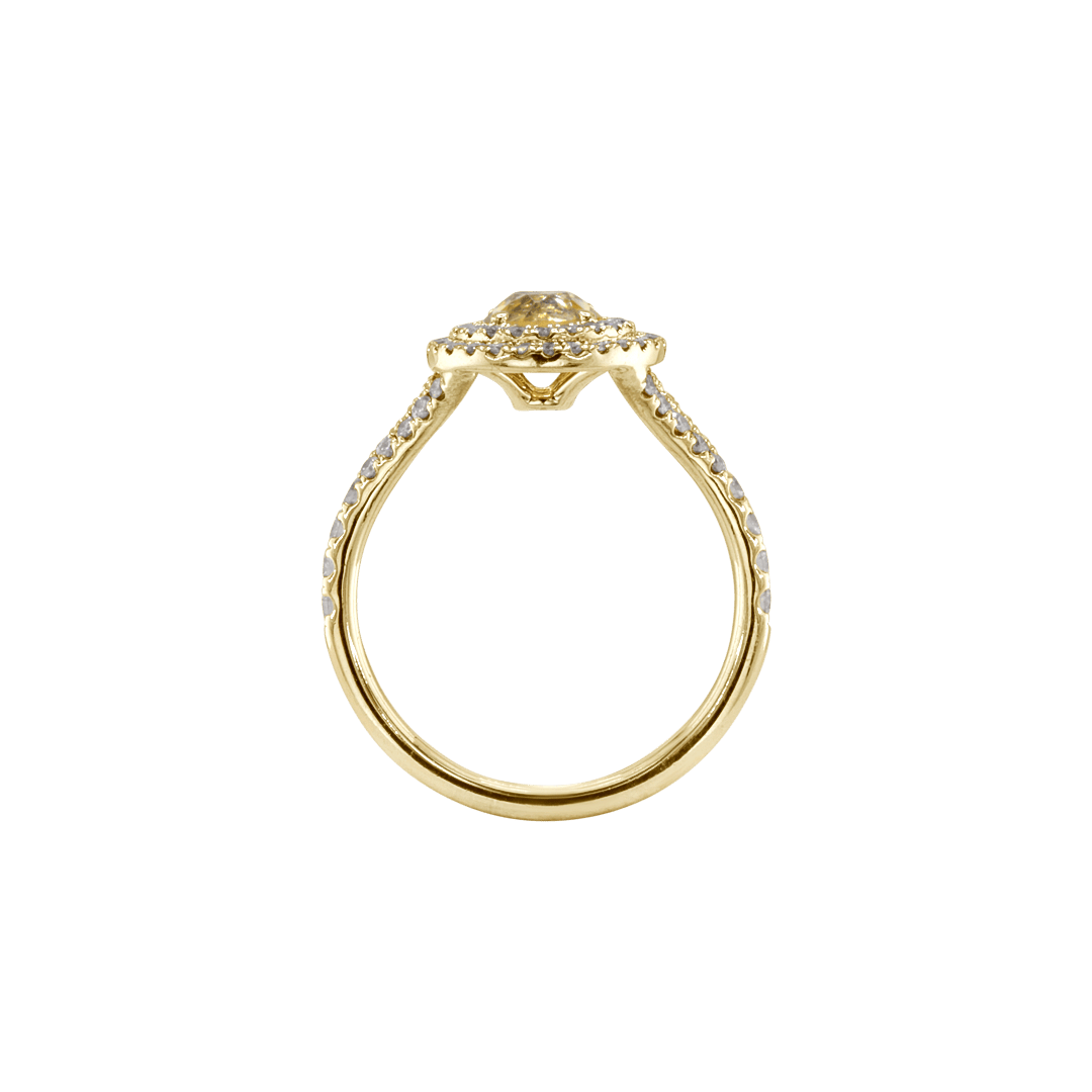 Ring ADA - The SISS BLISS