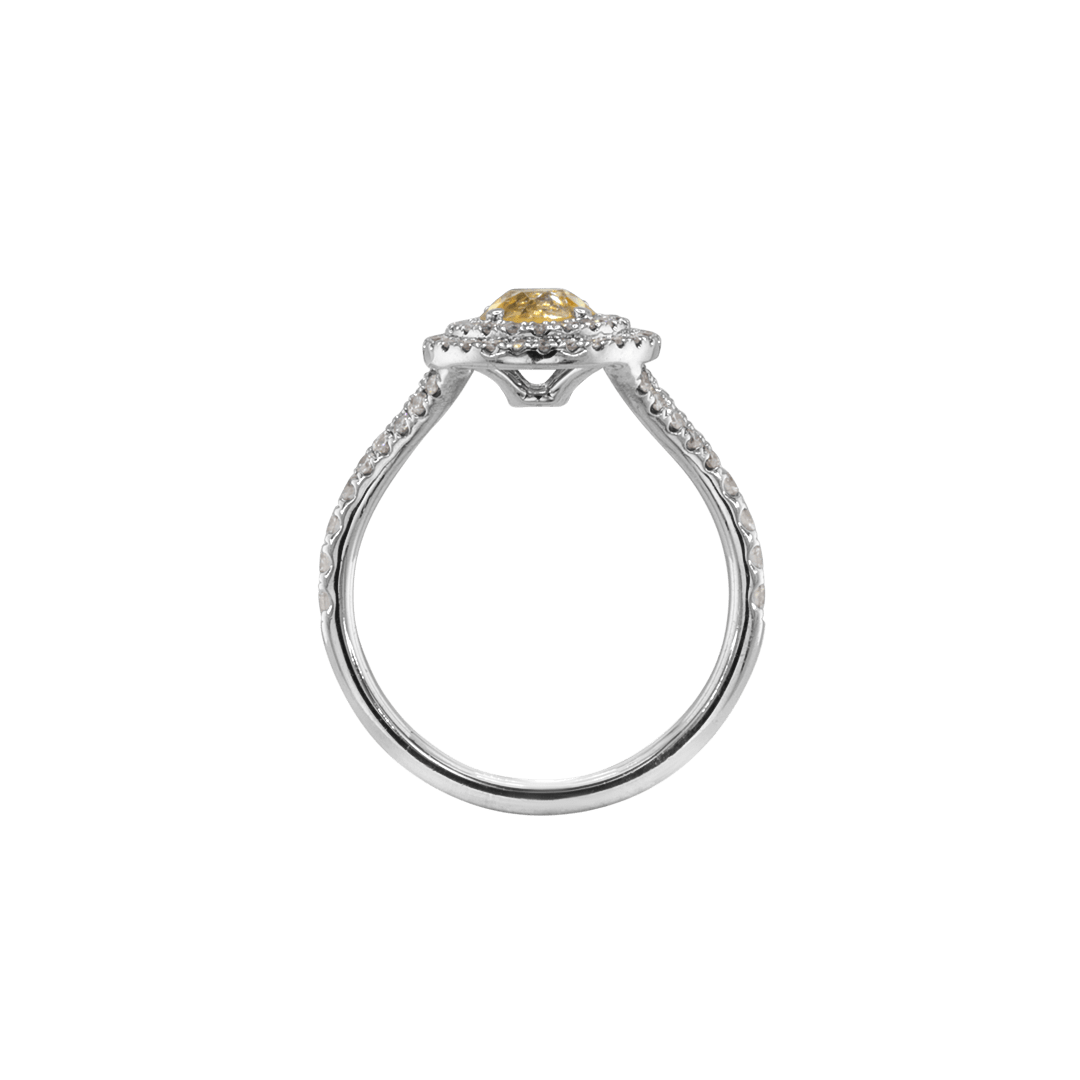 Ring ADA - The SISS BLISS