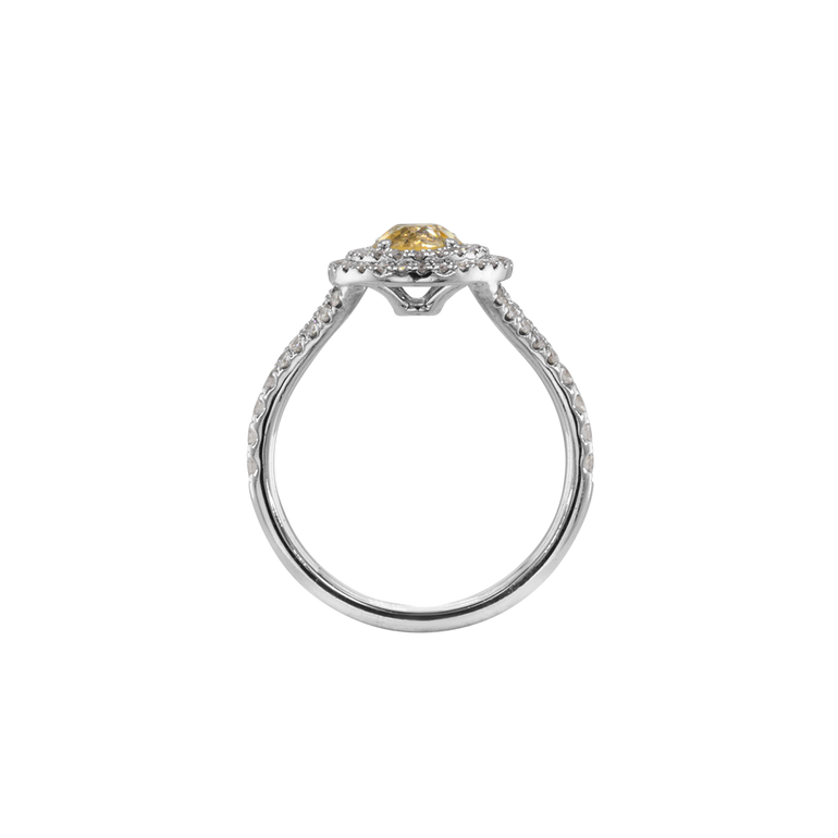 Ring ADA - The SISS BLISS GmbH
