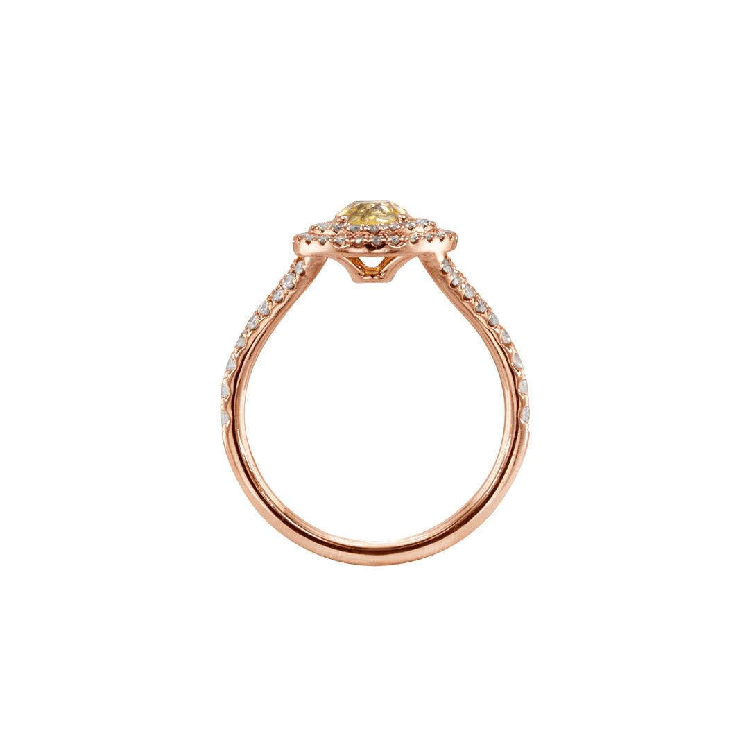 Ring ADA - The SISS BLISS