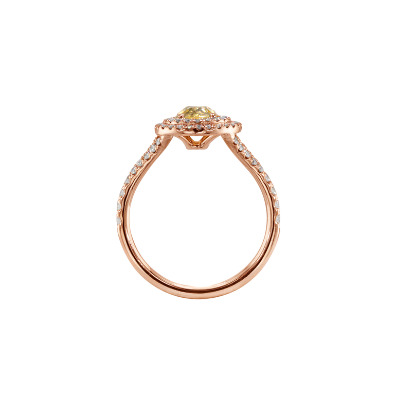 Ring ADA - The SISS BLISS GmbH