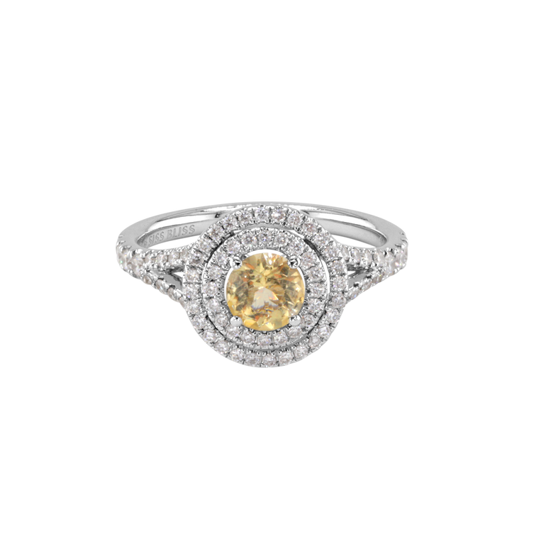 Ring ADA - The SISS BLISS GmbH
