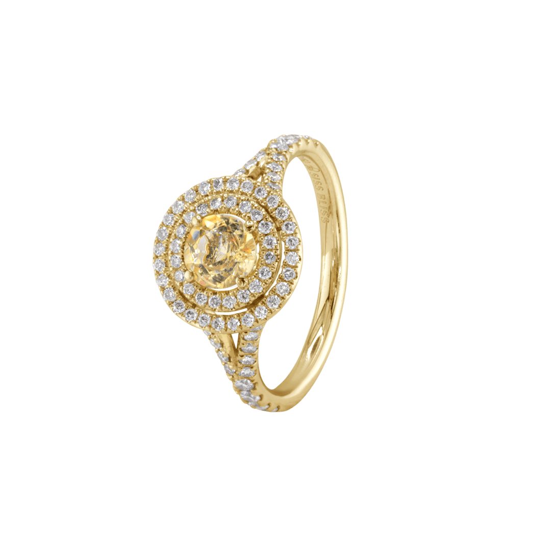 Ring ADA - The SISS BLISS