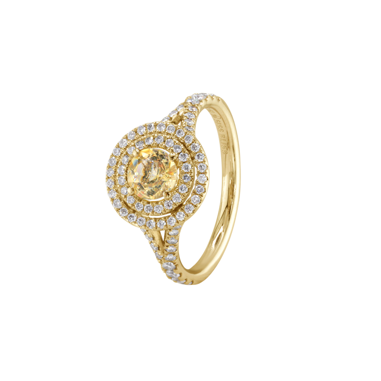 Ring ADA - The SISS BLISS GmbH