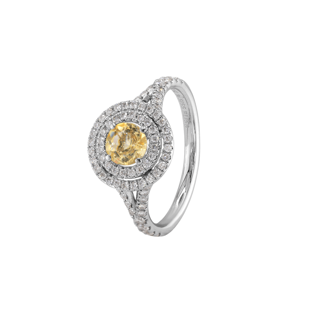 Ring ADA - The SISS BLISS