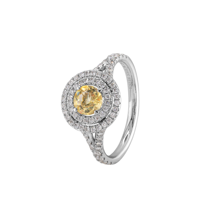Ring ADA - The SISS BLISS GmbH