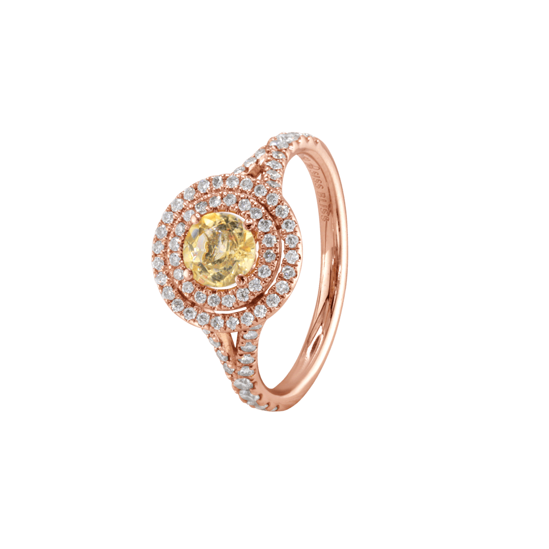 Ring ADA - The SISS BLISS