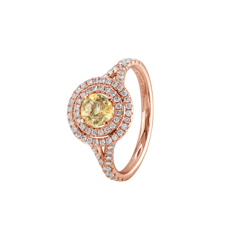 Ring ADA - The SISS BLISS GmbH