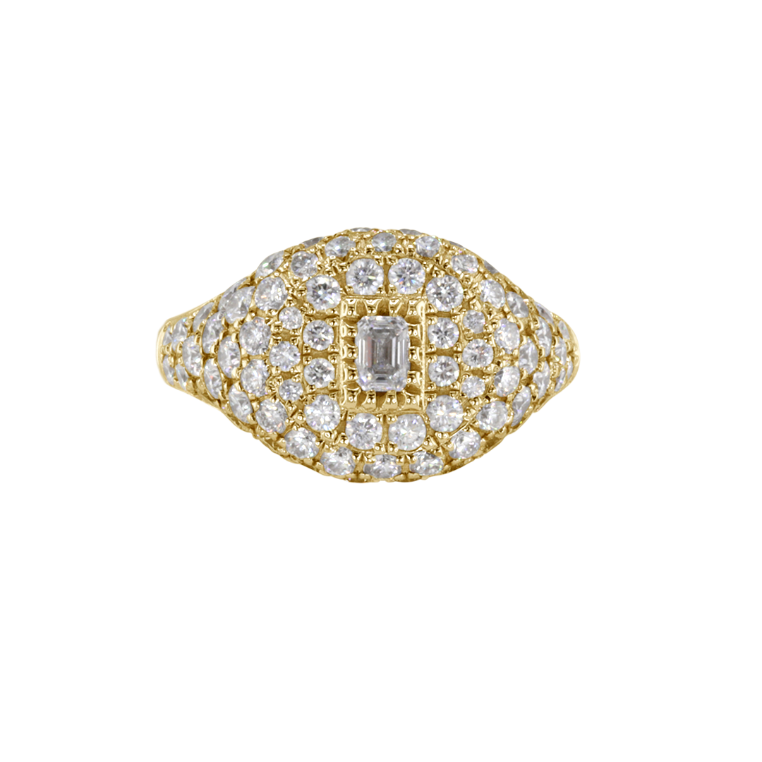 Ring ADELE - The SISS BLISS GmbH