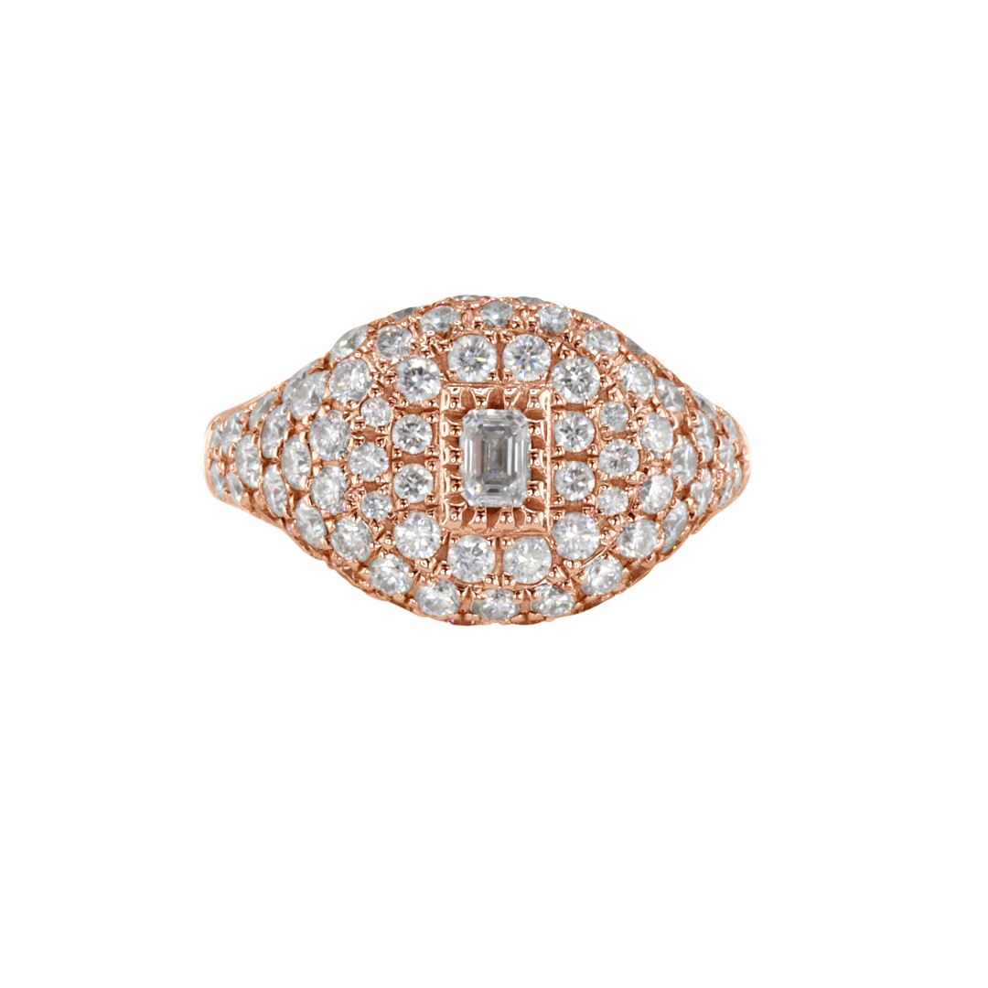 Ring ADELE - The SISS BLISS GmbH
