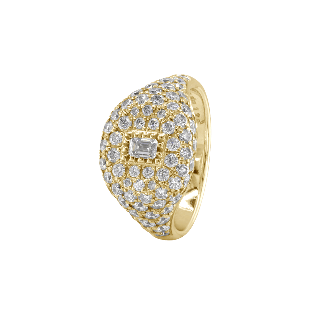 Ring ADELE - The SISS BLISS