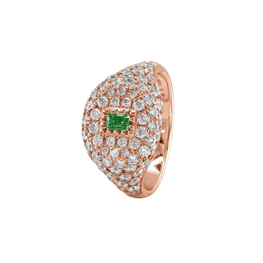 Ring ADELE - The SISS BLISS