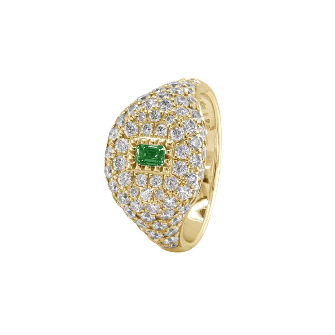 Ring ADELE - The SISS BLISS