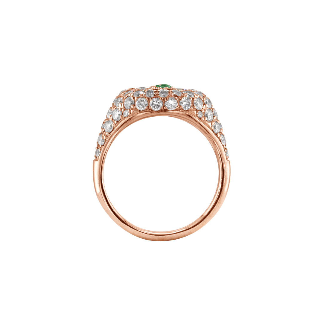 Ring ADELE - The SISS BLISS