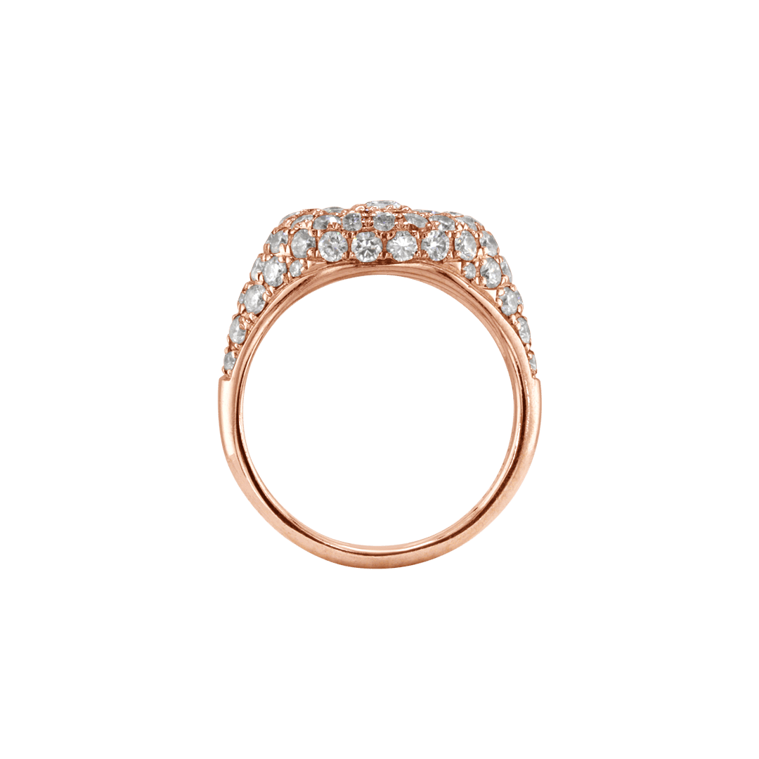 Ring ADELE - The SISS BLISS