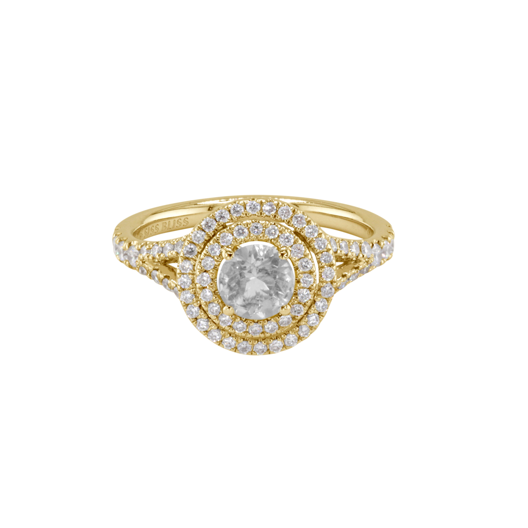 Ring ALICIA - The SISS BLISS GmbH