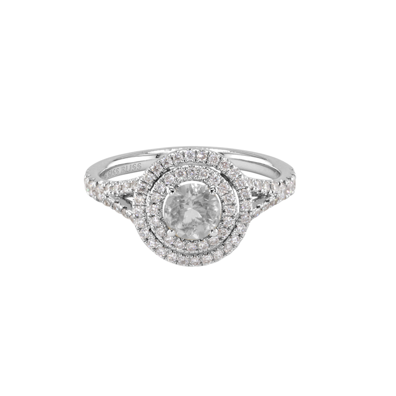 Ring ALICIA - The SISS BLISS GmbH