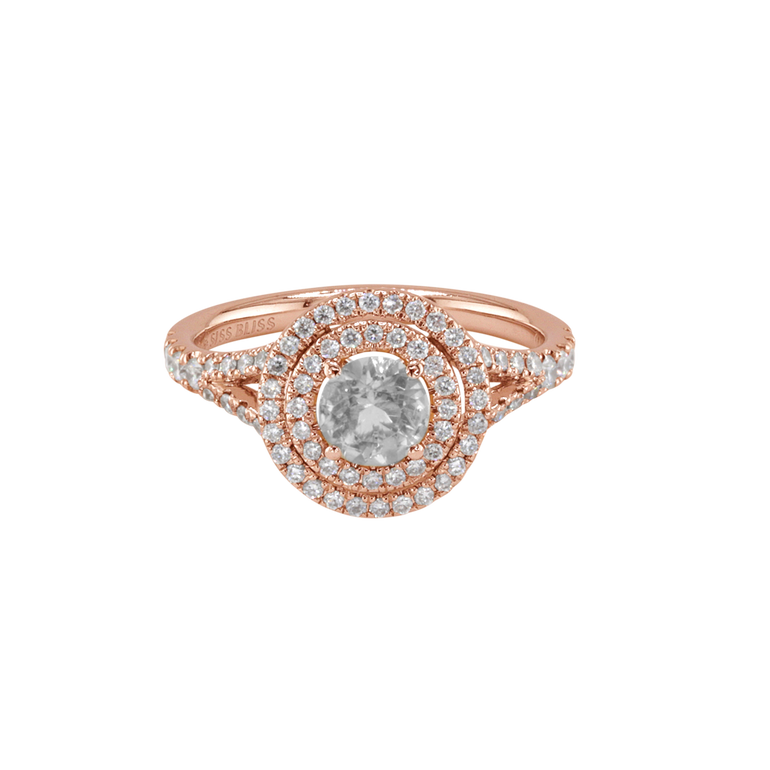 Ring ALICIA - The SISS BLISS GmbH