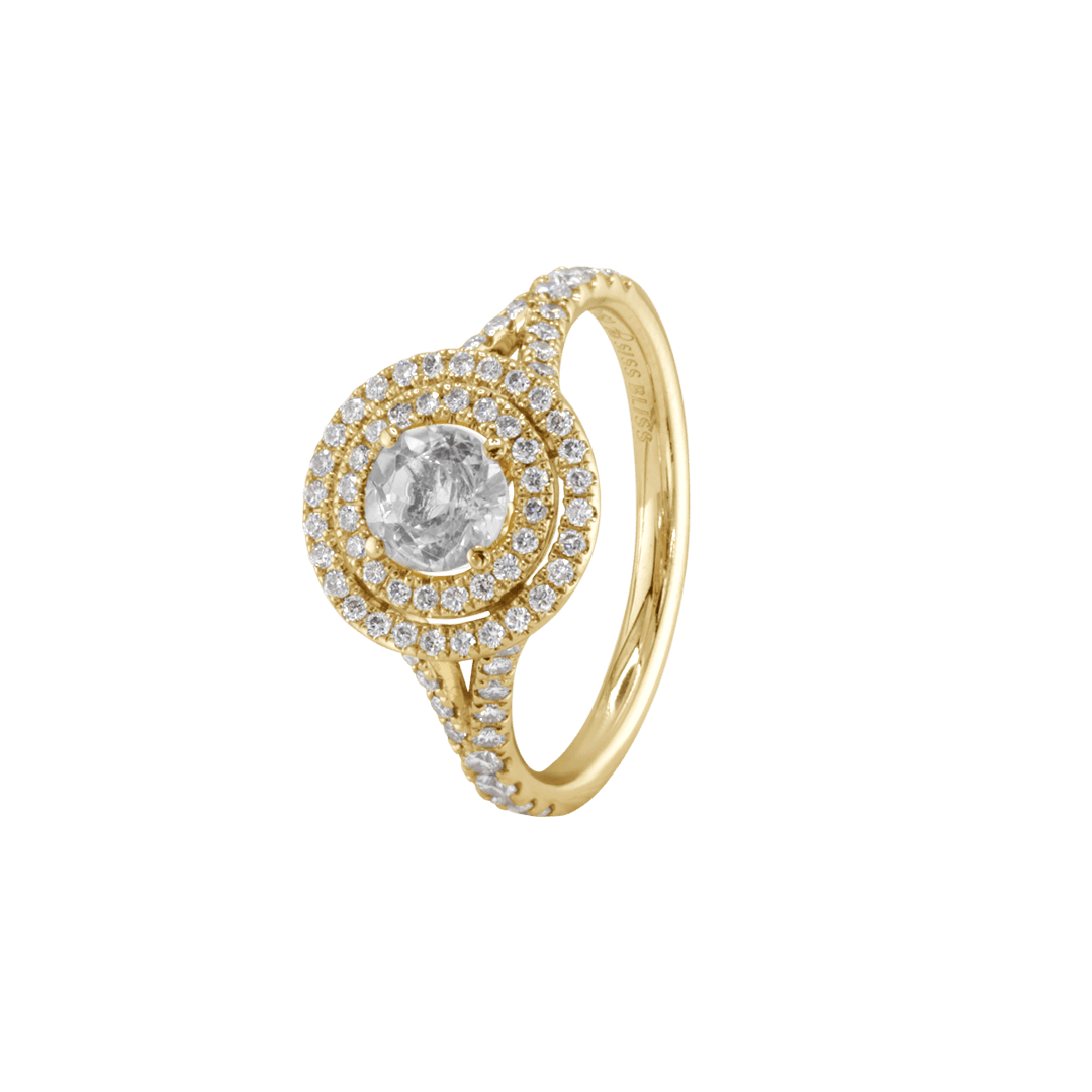 Ring ALICIA - The SISS BLISS