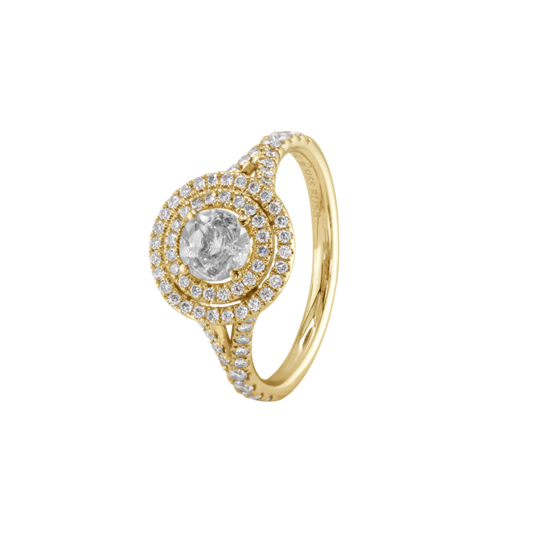 Ring ALICIA - The SISS BLISS GmbH