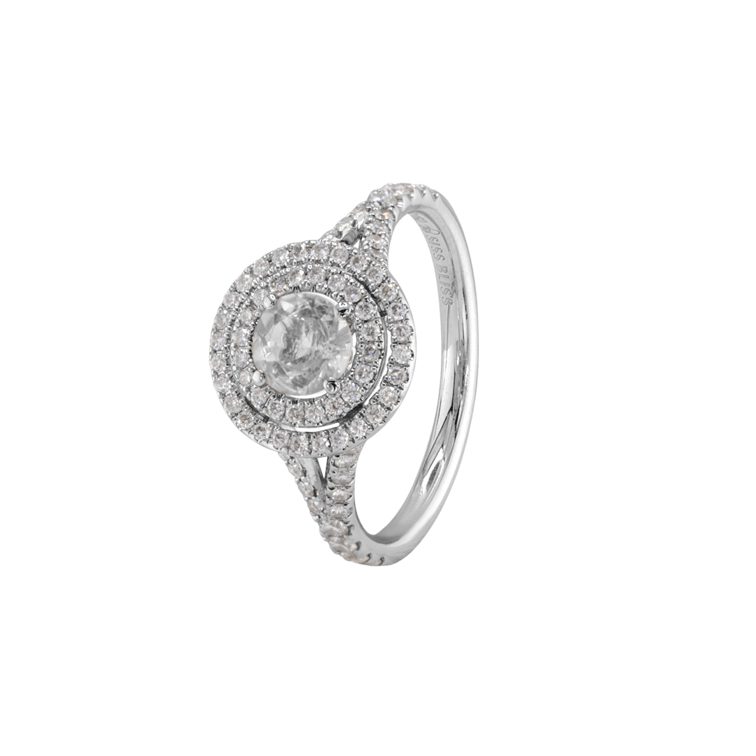 Ring ALICIA - The SISS BLISS