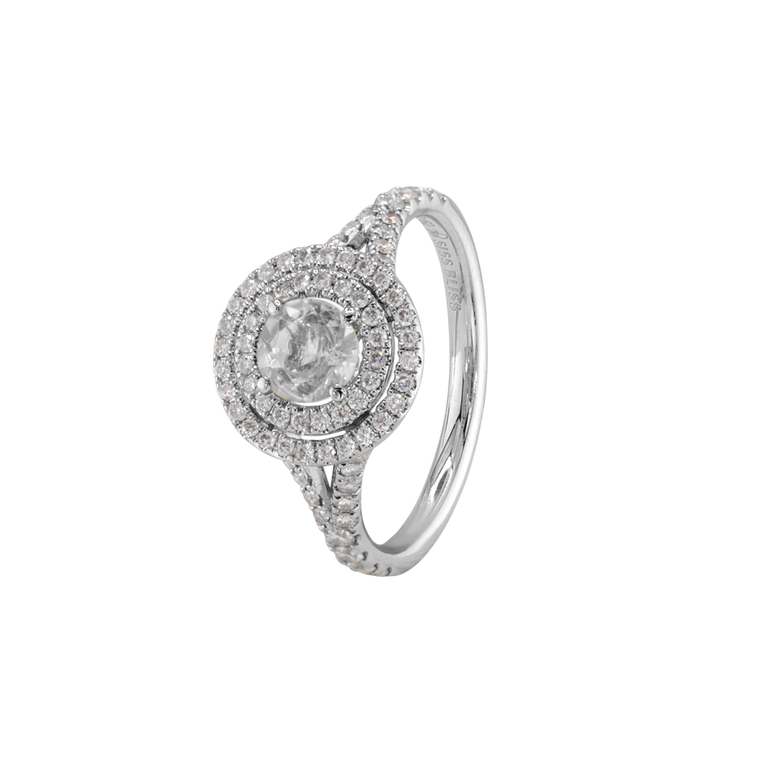 Ring ALICIA - The SISS BLISS GmbH