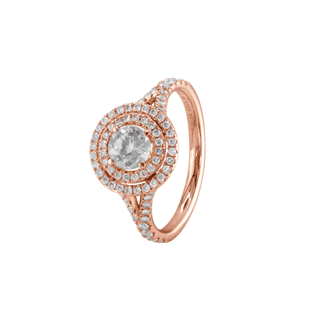 Ring ALICIA - The SISS BLISS