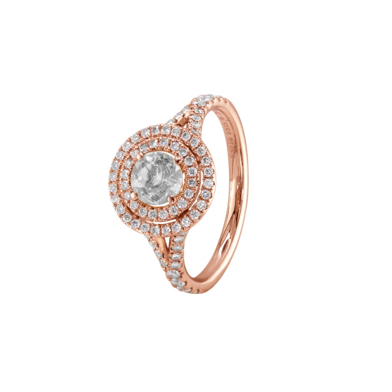 Ring ALICIA - The SISS BLISS GmbH