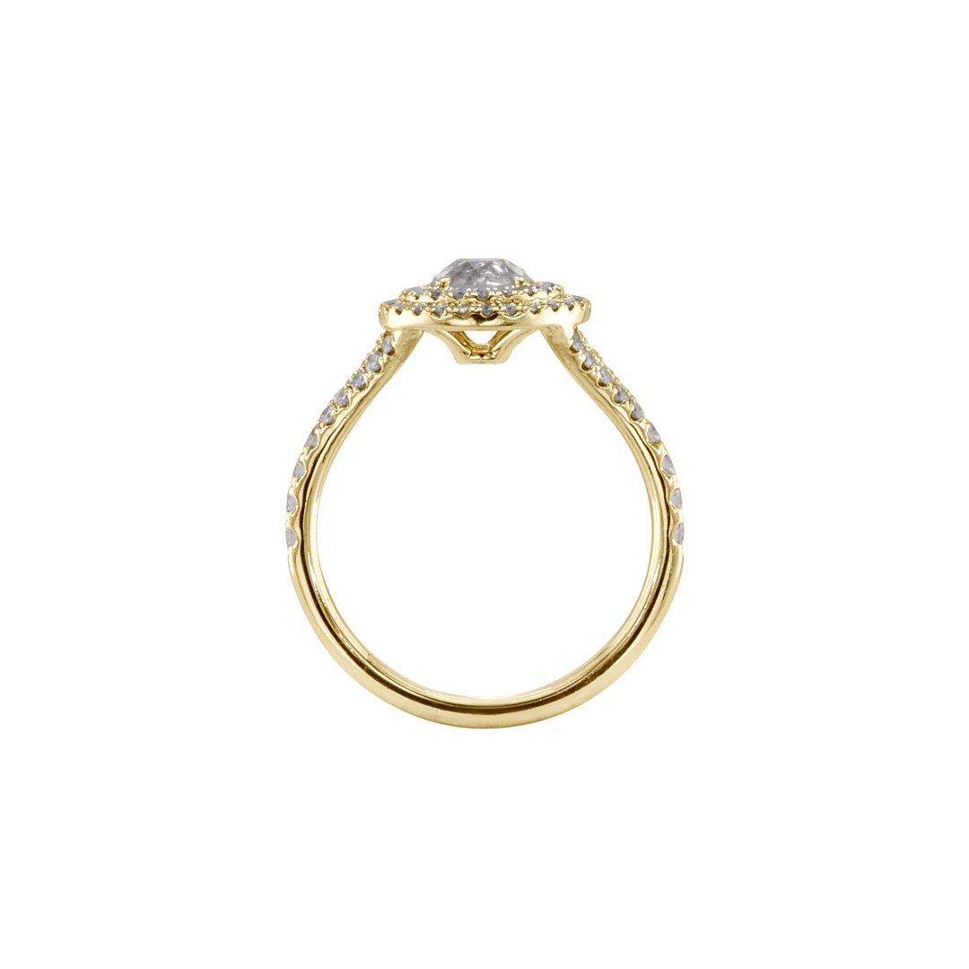 Ring ALICIA - The SISS BLISS