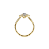 Ring ALICIA - The SISS BLISS