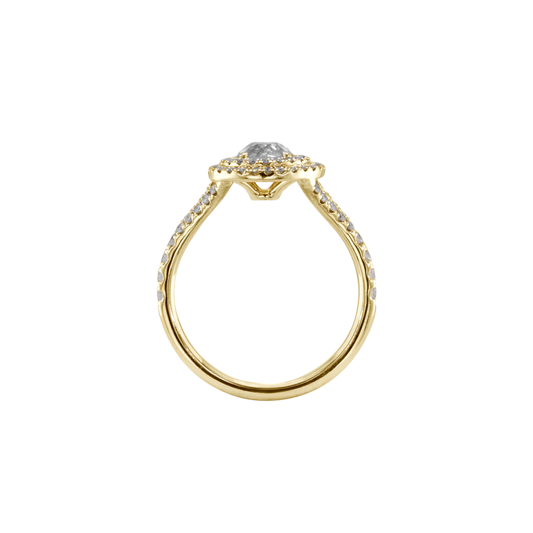 Ring ALICIA - The SISS BLISS GmbH