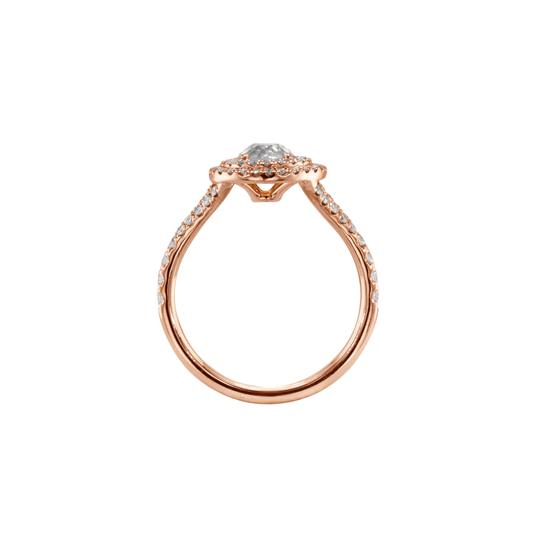 Ring ALICIA - The SISS BLISS