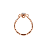 Ring ALICIA - The SISS BLISS