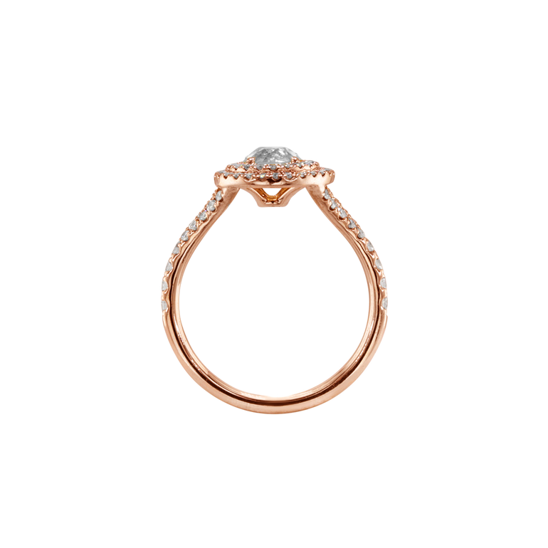 Ring ALICIA - The SISS BLISS GmbH