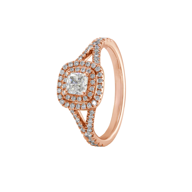 Ring ALMA - The SISS BLISS GmbH
