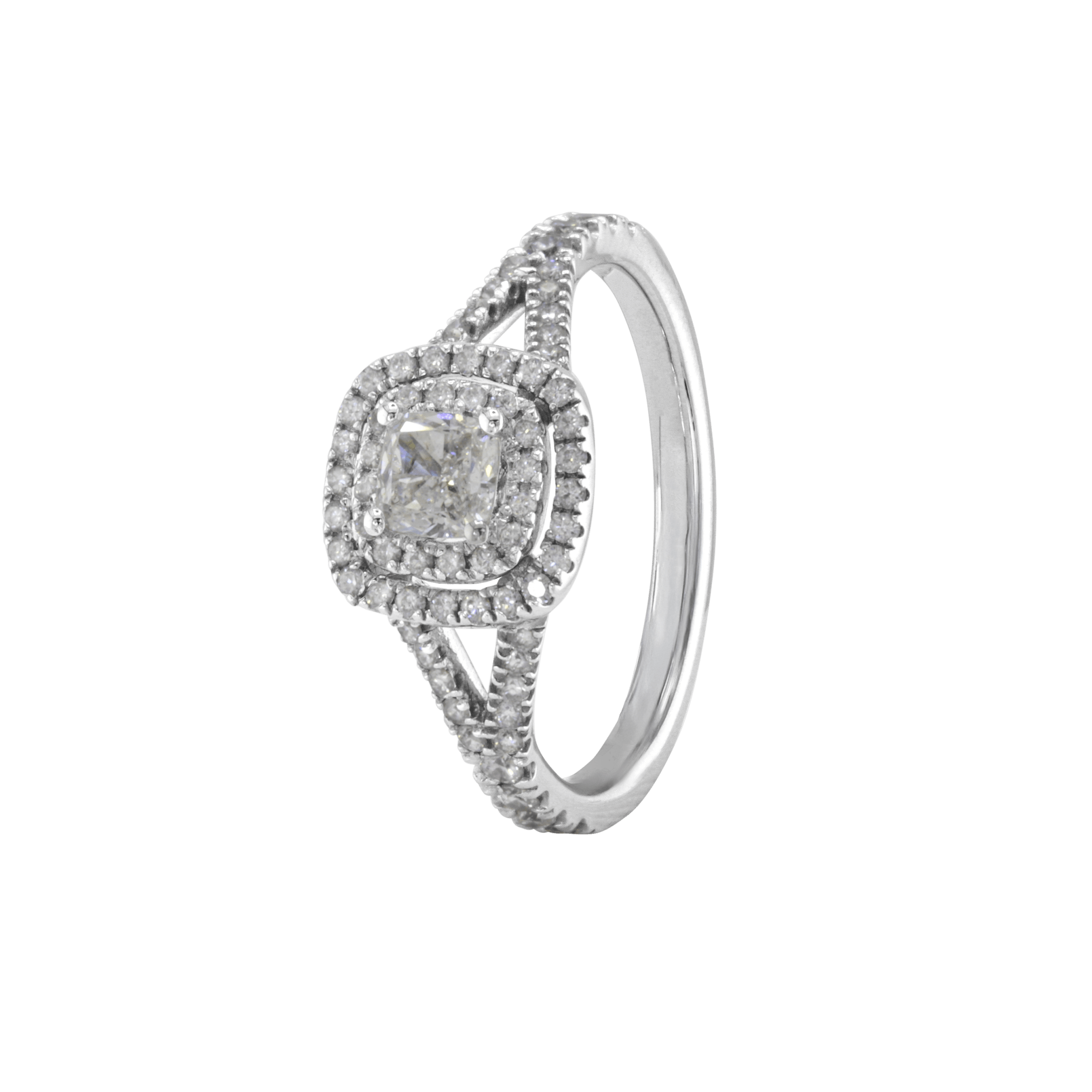 Ring ALMA - The SISS BLISS