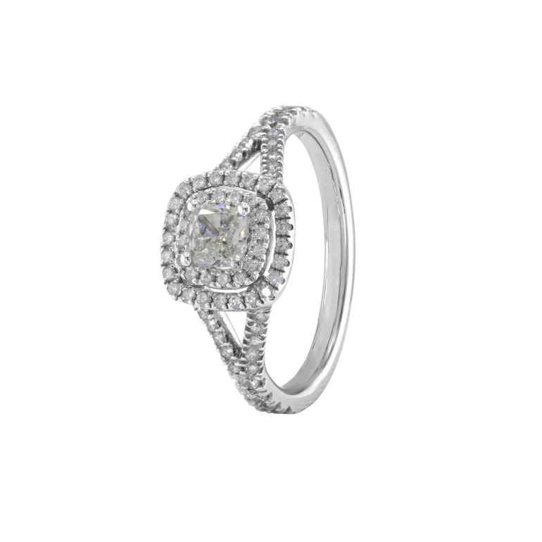 Ring ALMA - The SISS BLISS GmbH