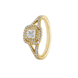 Ring ALMA - The SISS BLISS