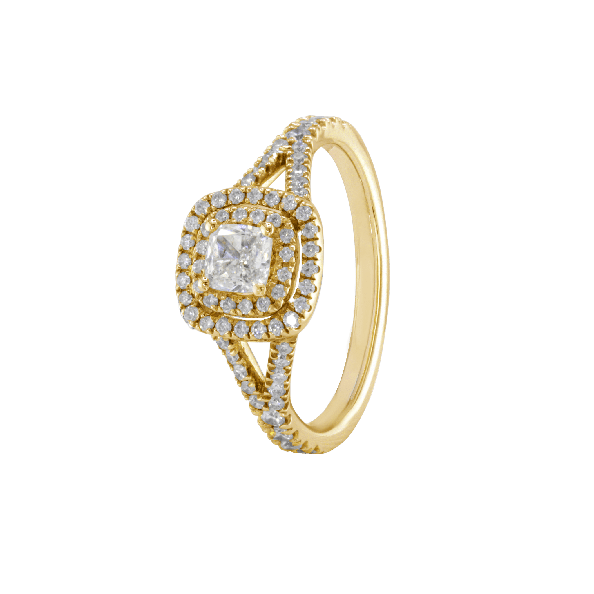 Ring ALMA - The SISS BLISS