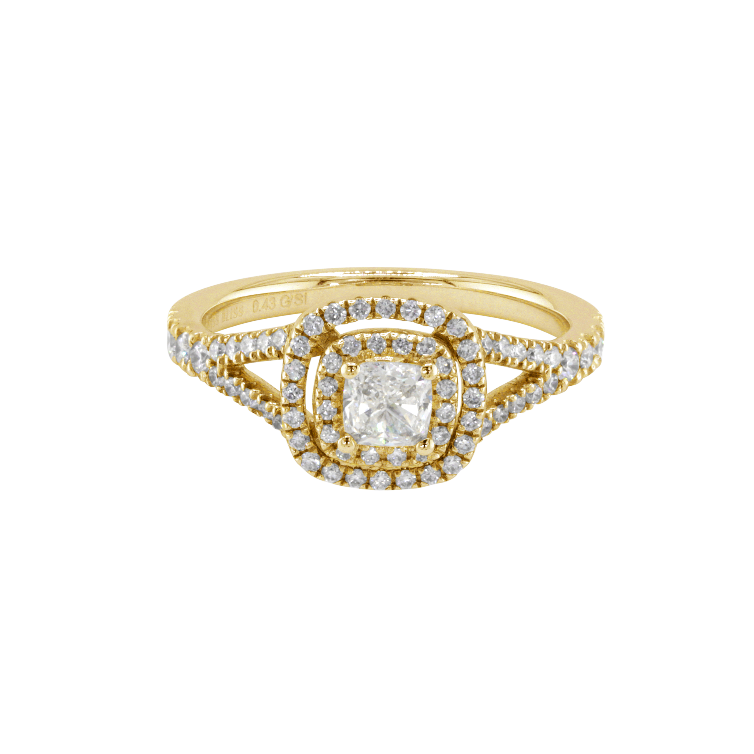 Ring ALMA - The SISS BLISS GmbH