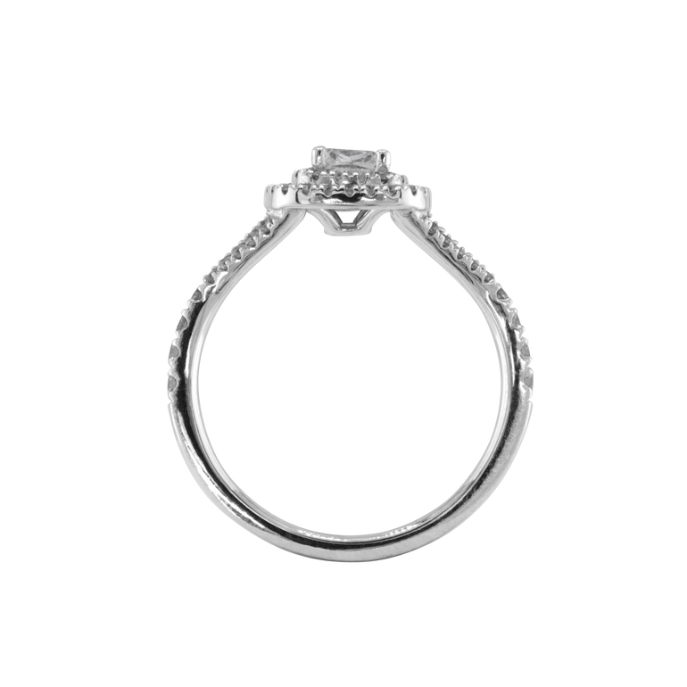 Ring ALMA - The SISS BLISS GmbH