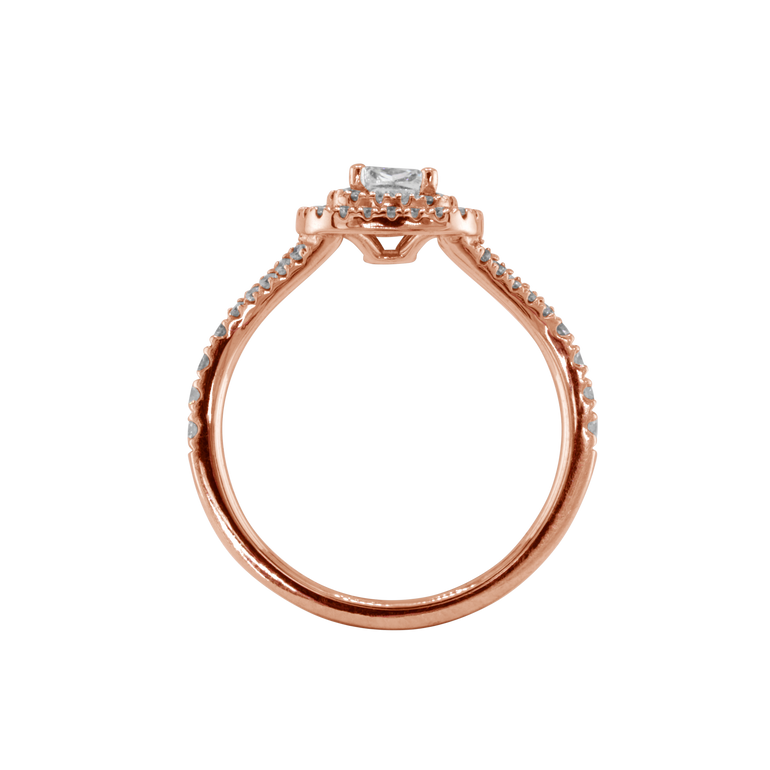 Ring ALMA - The SISS BLISS GmbH