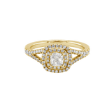 Ring ALMA - The SISS BLISS